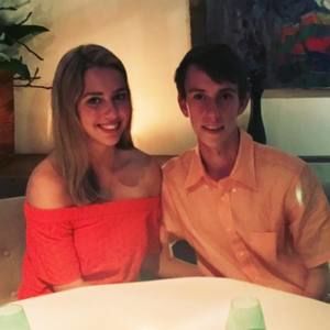 Meet your Posher, Hugh